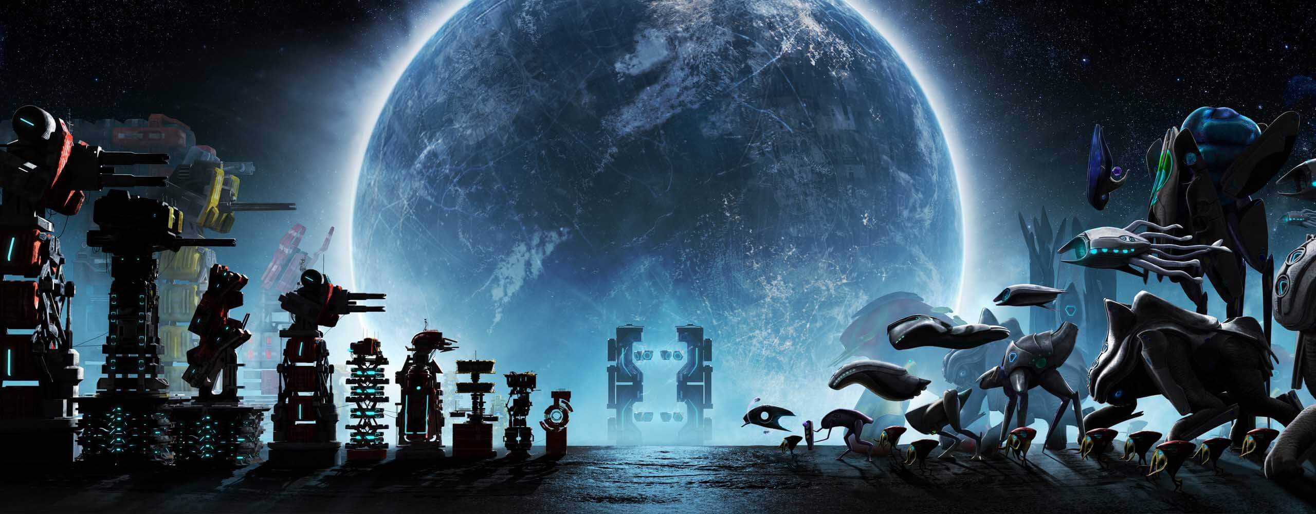 Defense Grid 2 505 Games