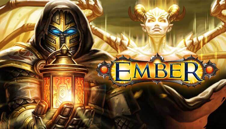 Ember | 505 Games