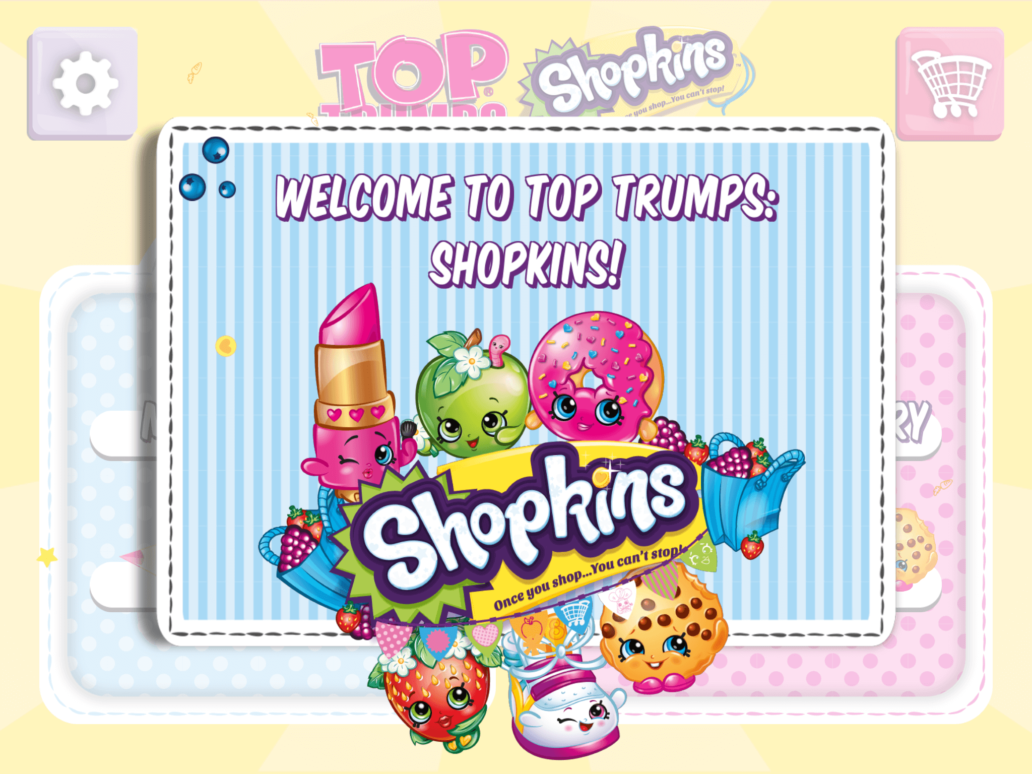 shopkin games online