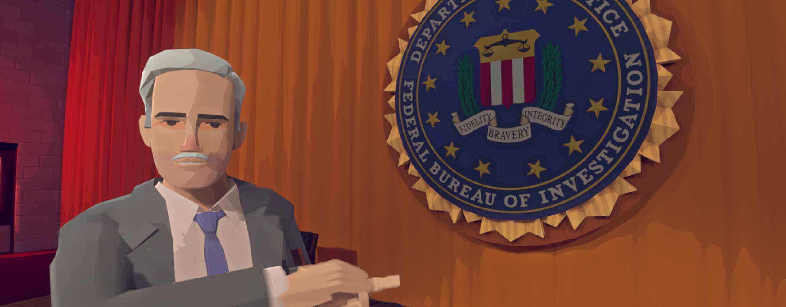 Virginia Available Now on PS4, Xbox One, & Steam 505 Games