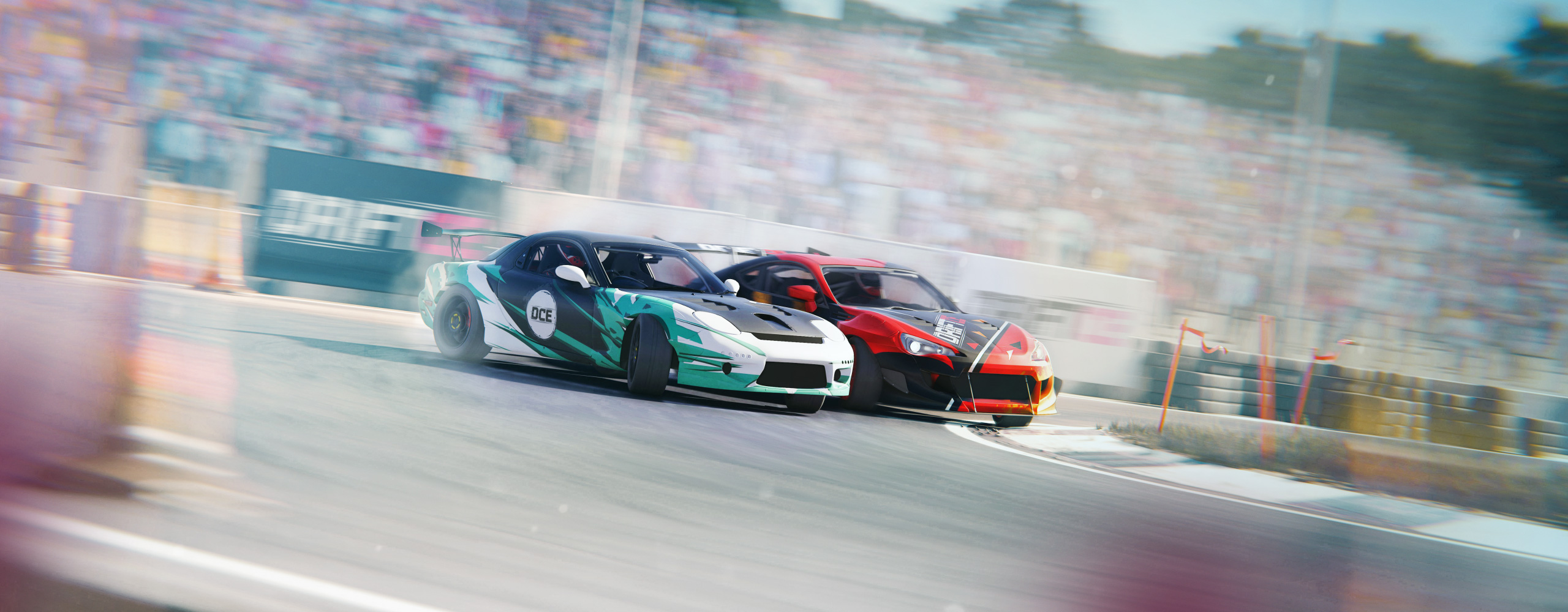 Primeiras impressões de DRIFT 21 em Early Acess dizem que game é