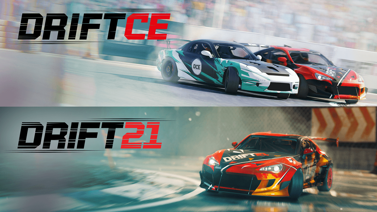 Top 5 Free Drifting Games For PC 