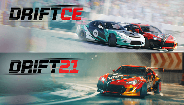 MELHORES JOGOS DE DRIFT PARA PC (2021)! 