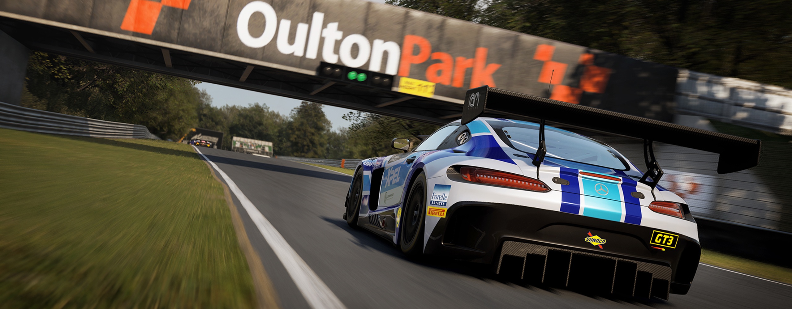 505 Games » Assetto Corsa Competizione PC Community Updates