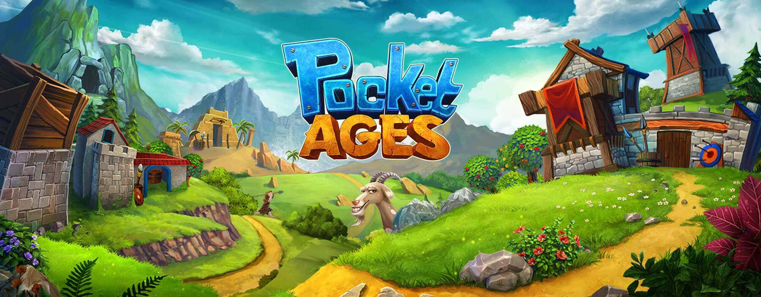 Pocket Ages