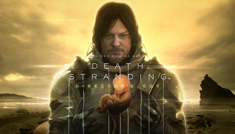 Diretor 'Arctic' diz que Death Stranding é 'diferente de tudo que