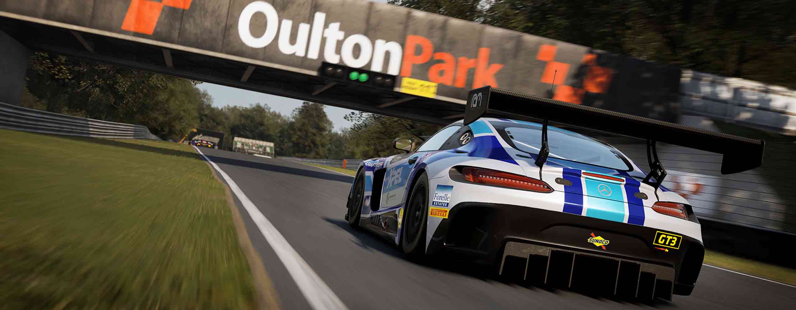 ACC comes to PS4 and Xbox One; #IntGTC pack free with all pre-orders