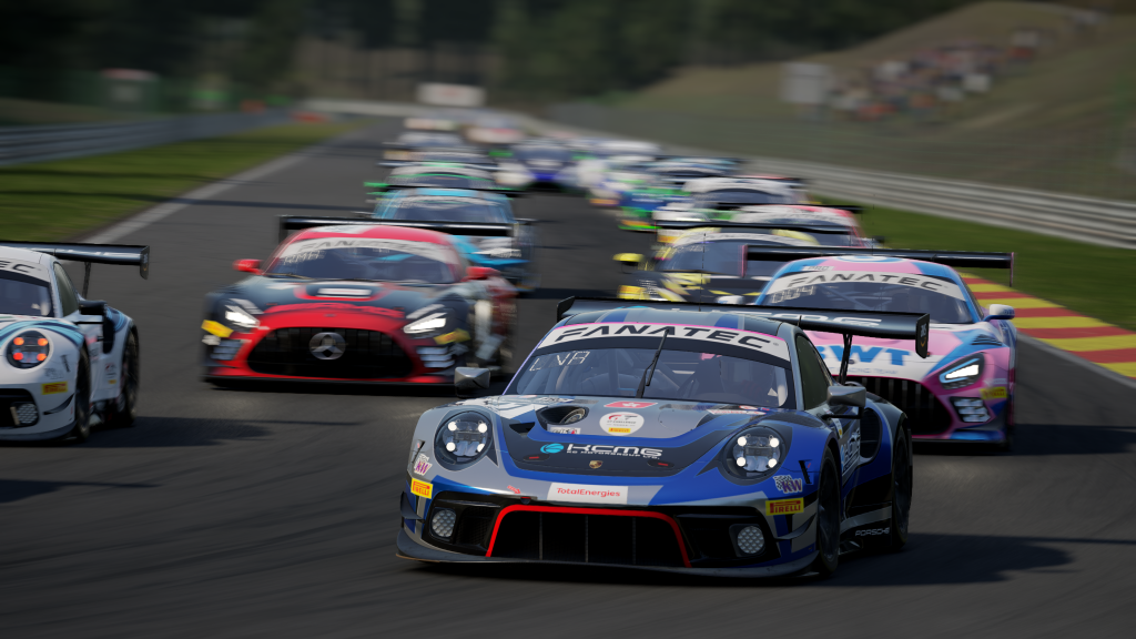 Assetto Corsa 2 Scheduled To Launch In 2024 - Insider Gaming