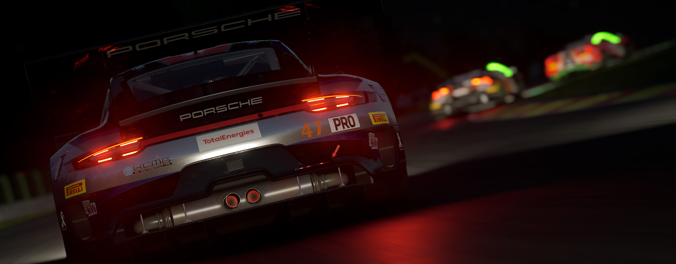 Assetto Corsa Competizione PlayStation 5 and Xbox Series X/S Launch Day!