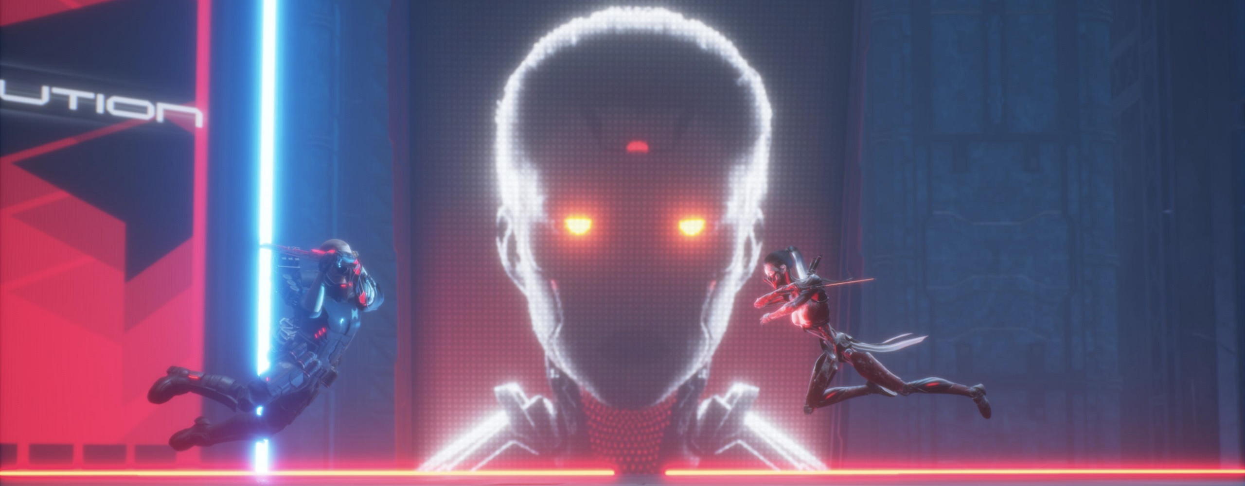 Prepare for Hel! Ghostrunner’s Major DLC Story Expansion is Live!