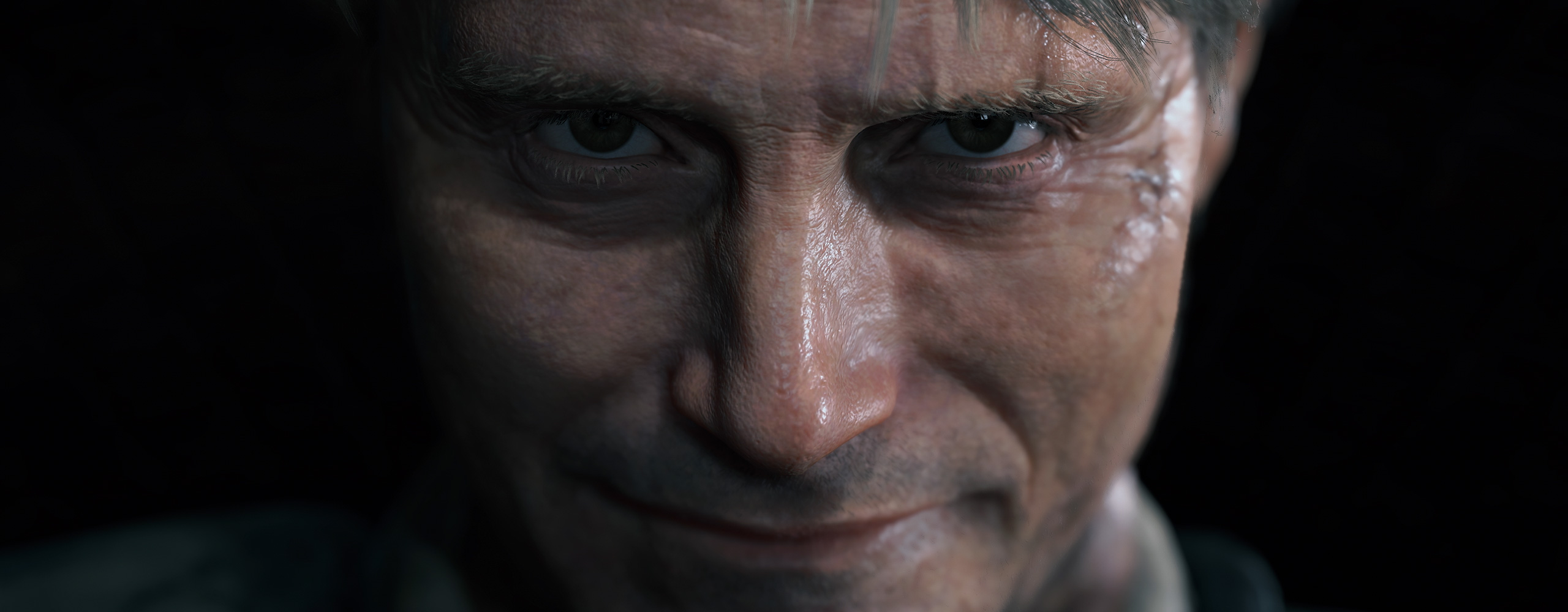 DEATH STRANDING DIRECTOR’S Out Now On PC