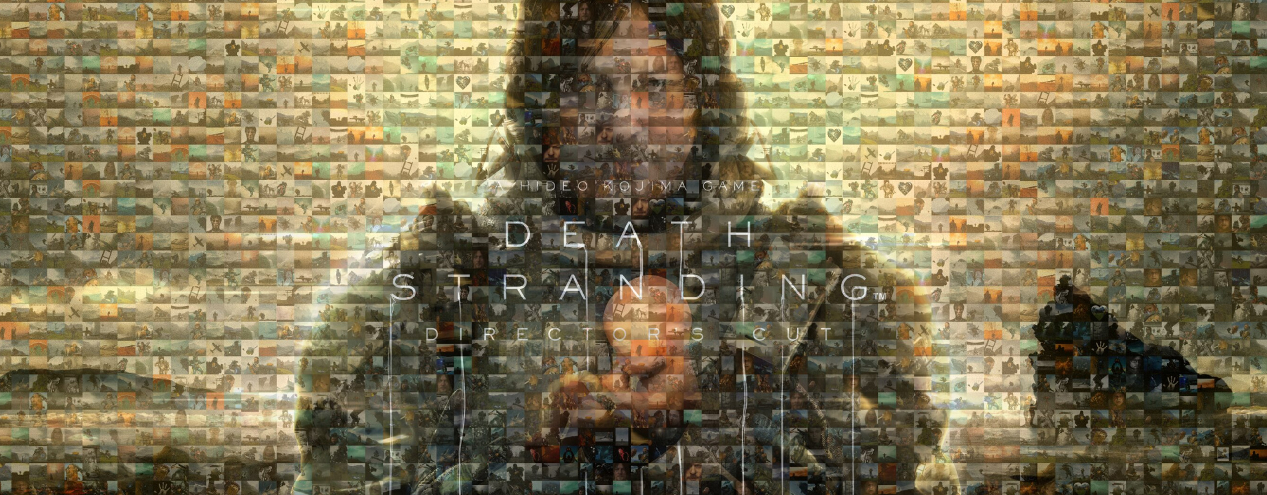 CELEBRATING 2 YEARS OF DEATH STRANDING ON PC