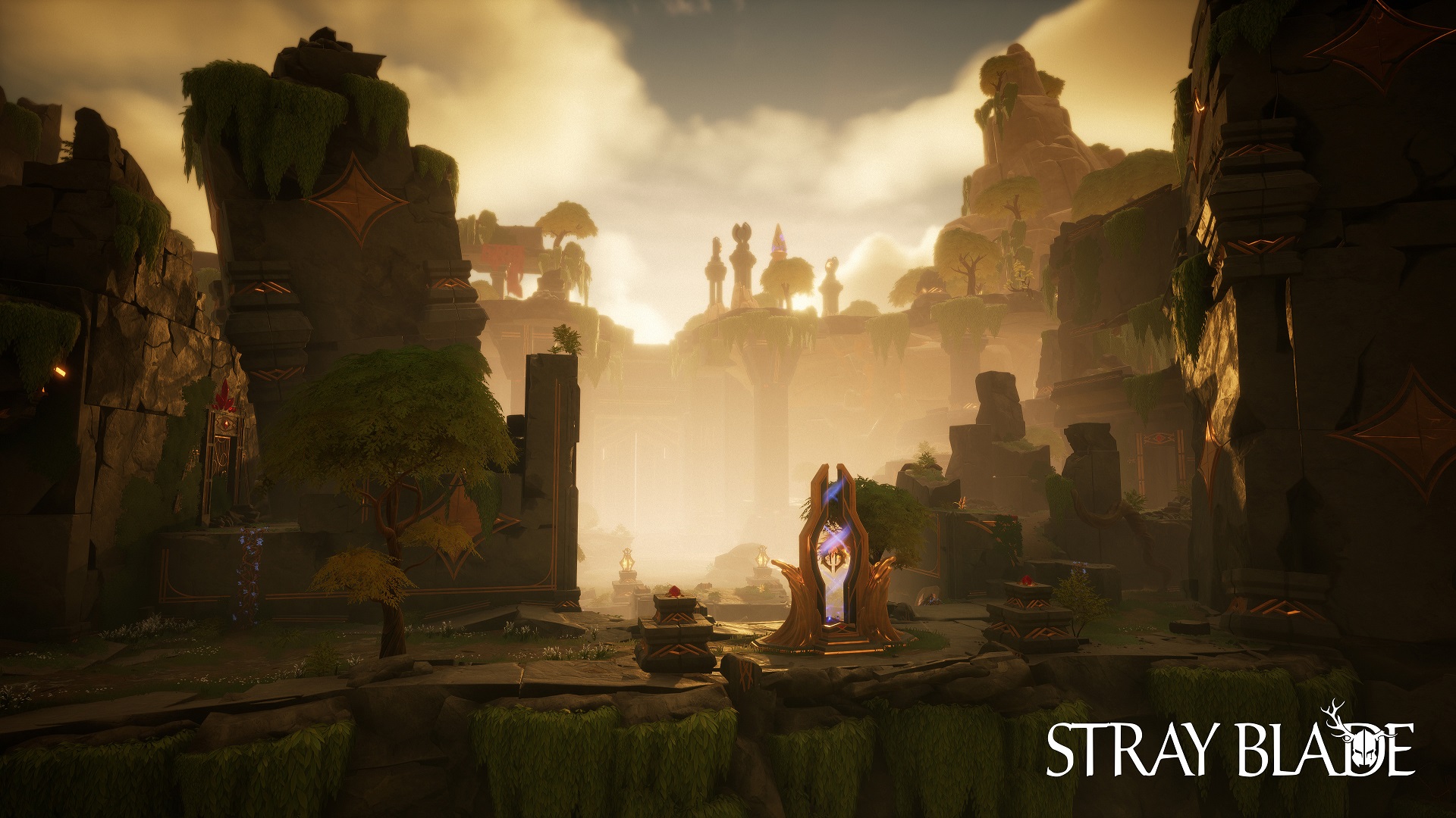 Stray Blade launches globally on April 20, 2023 on Steam, Epic, PS5 & XSX -  Stray Blade