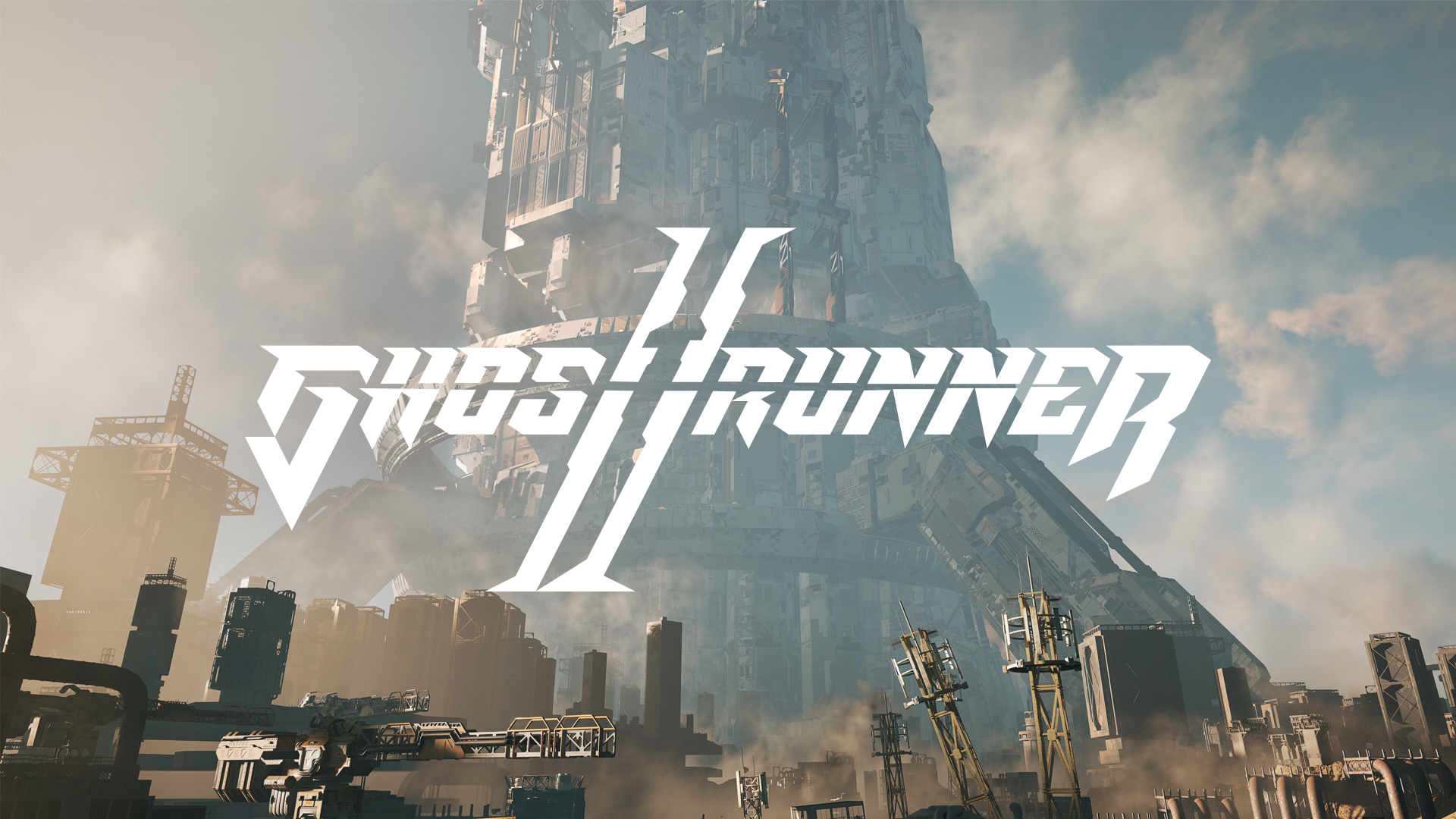 GHOSTRUNNER 2 PS5 - Catalogo  Mega-Mania A Loja dos Jogadores - Jogos,  Consolas, Playstation, Xbox, Nintendo