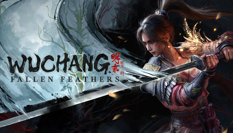 Wuchang: Fallen Feathers