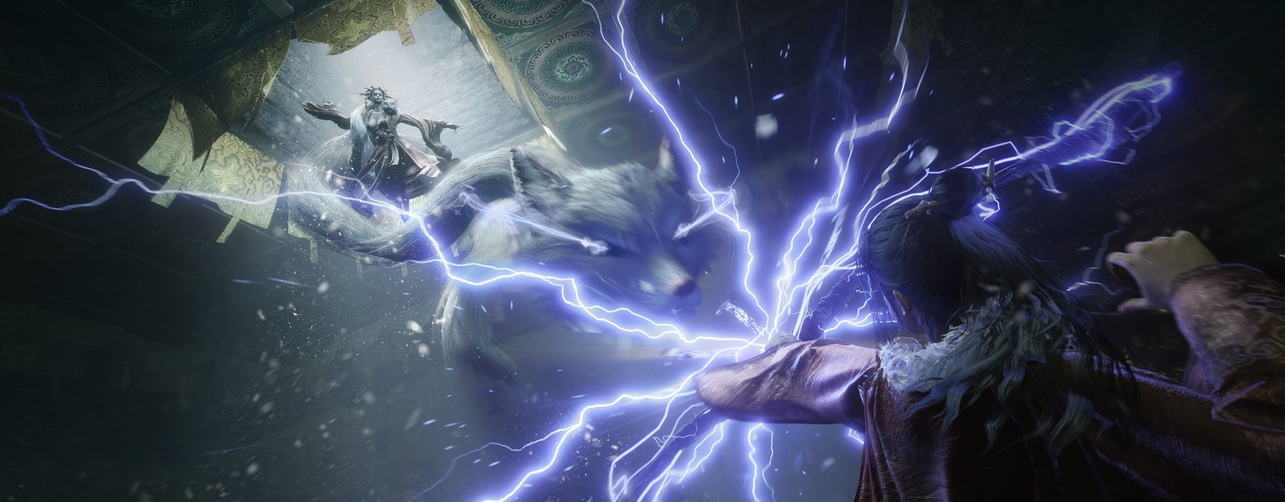 WUCHANG: Fallen Feathers 2024 Showcase Trailer – Gameplay, Bosses, & Abilities