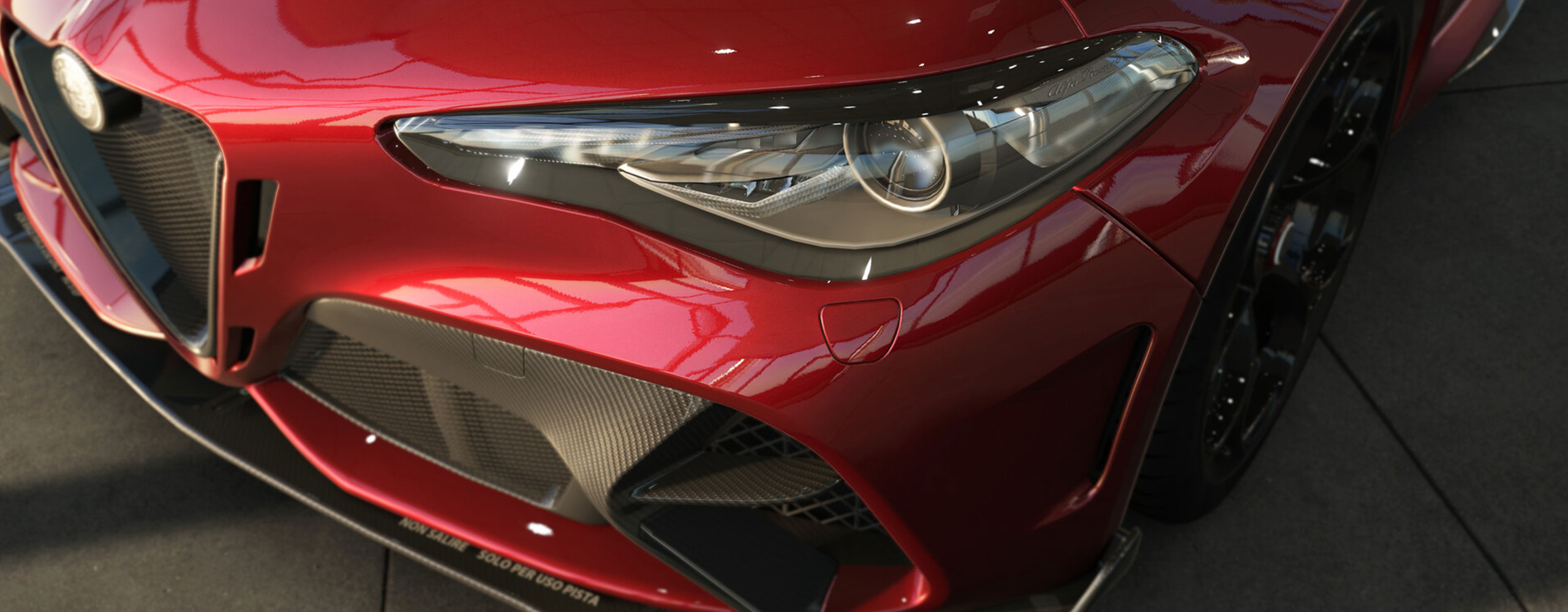 EVERYTHING YOU NEED TO KNOW ABOUT ASSETTO CORSA EVO