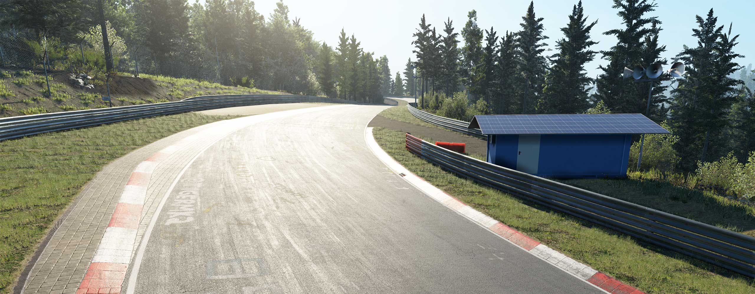 Assetto Corsa EVO is OUT NOW in Steam Early Access!
