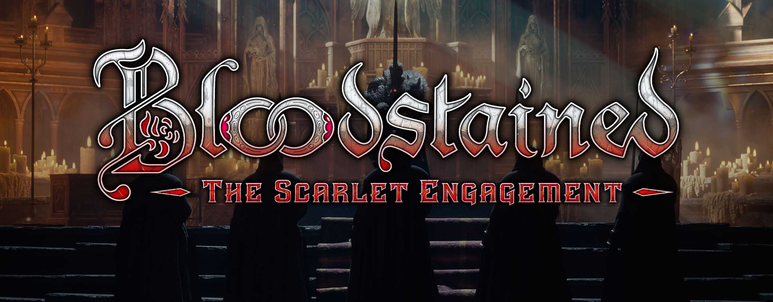 Bloodstained: The Scarlet Engagement is Coming in 2026!