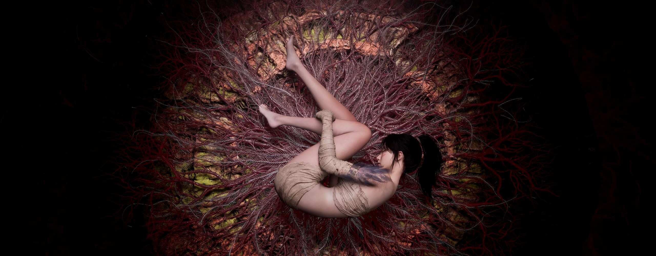 WUCHANG: Fallen Feathers Makes Its Summer Game Fest Debut!