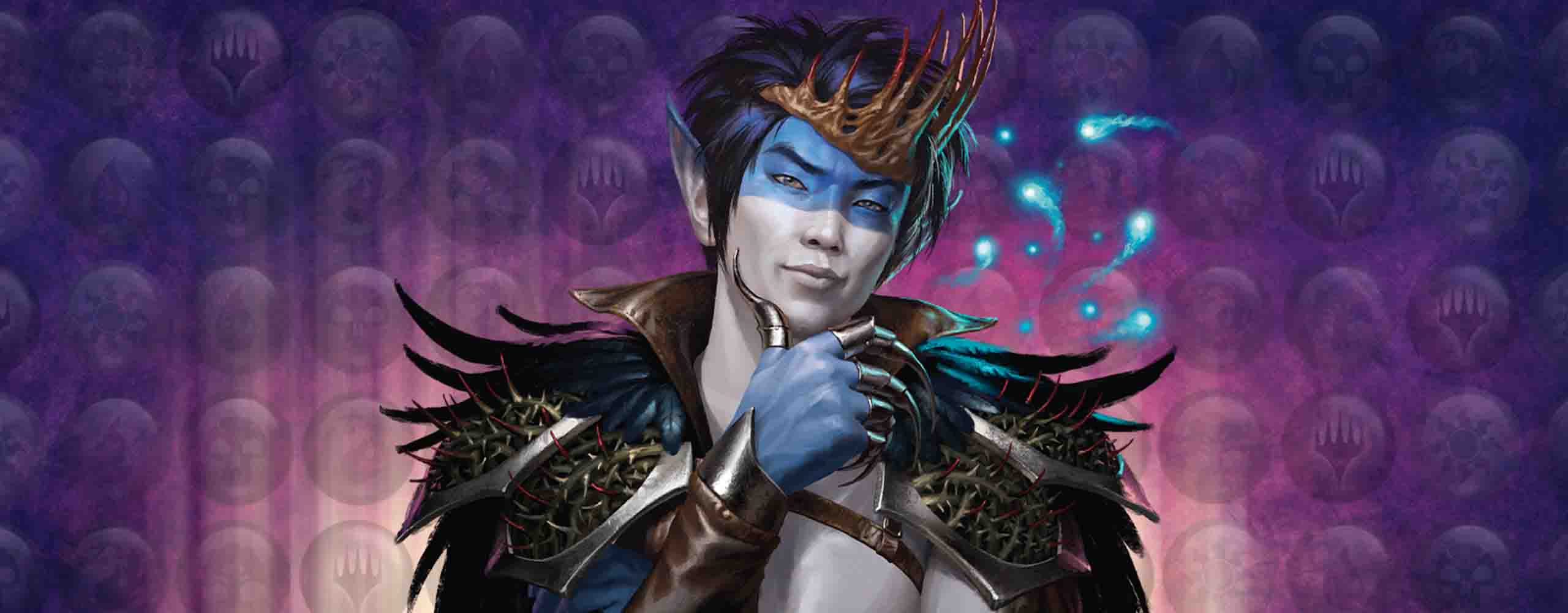 Magic The Gathering Puzzle Quest