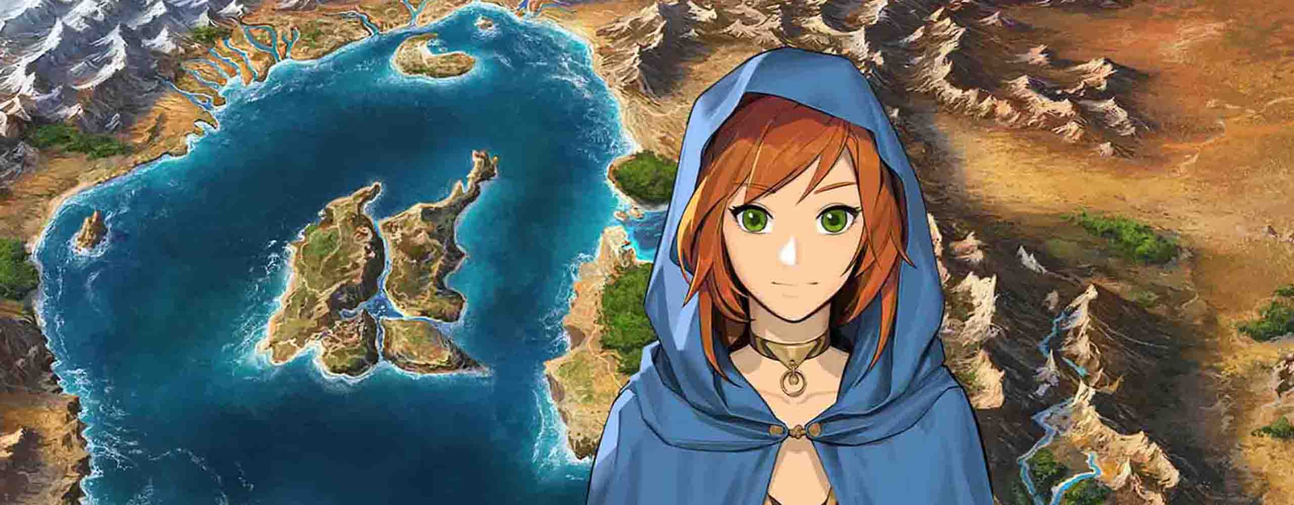 Puzzle Quest The Legend Returns