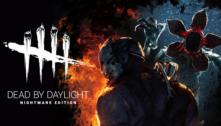 Dead By Daylight Nightmare Edition 505 Games