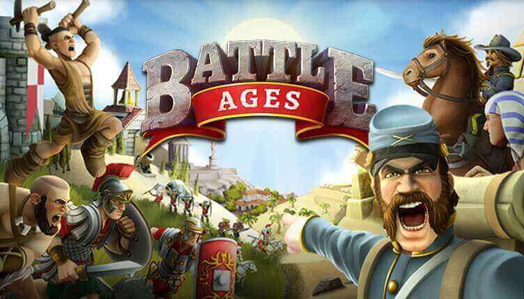 Battle Ages | 505 Games