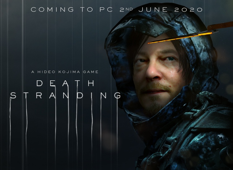 Death Stranding - PC