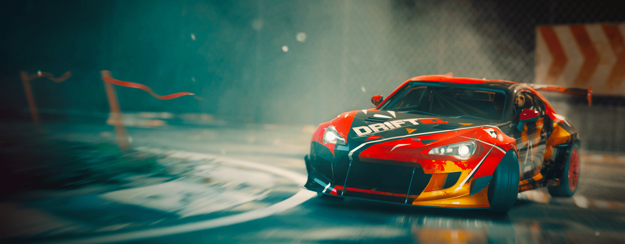 DRIFT21 | 505 Games