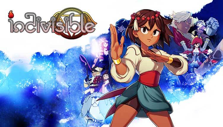 Indivisible 2019