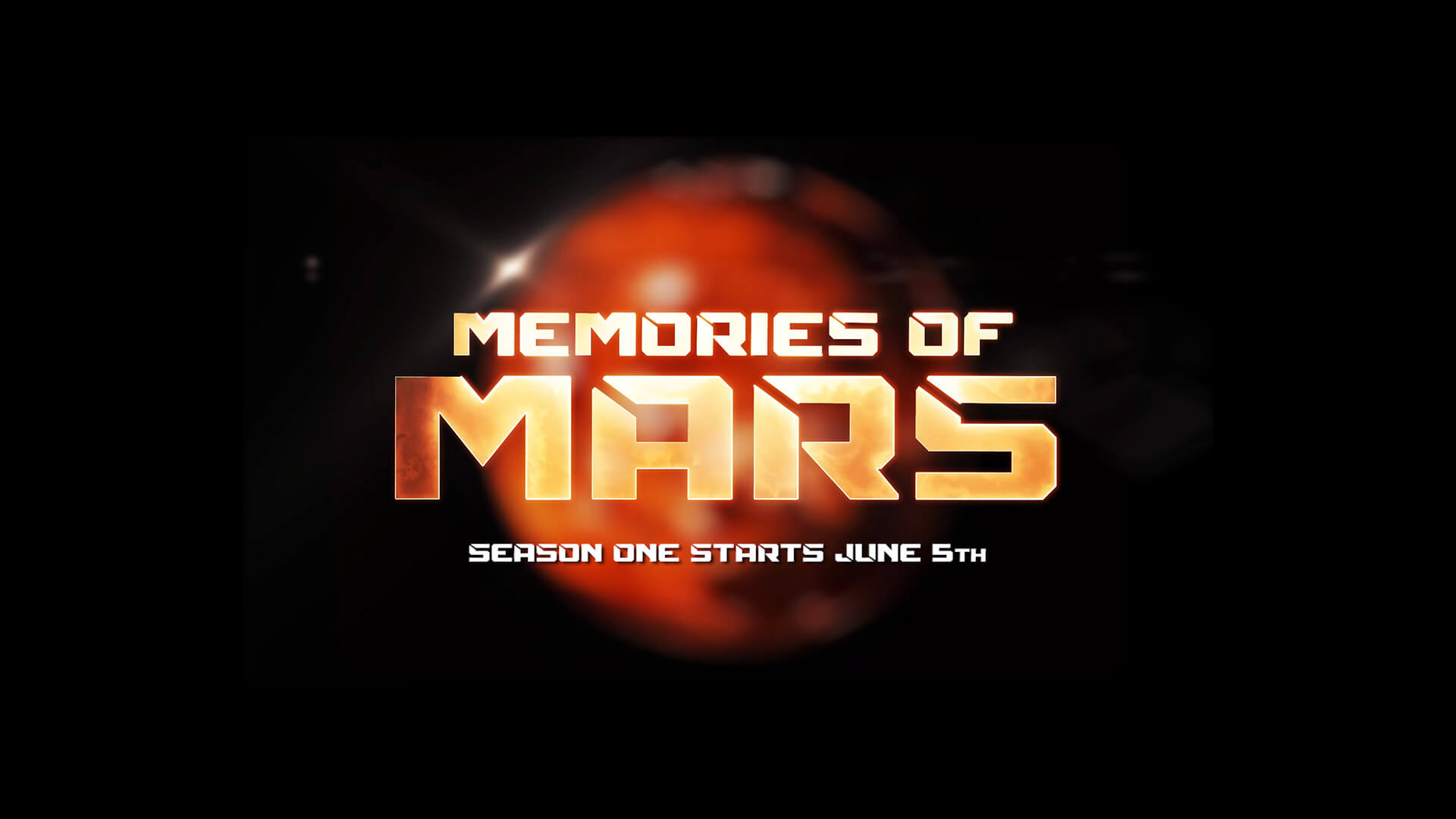 Memories Of Mars Out On The 5th Of June 2018 505 Games