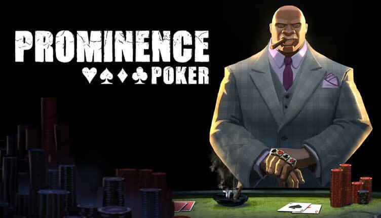 best poker game ps4