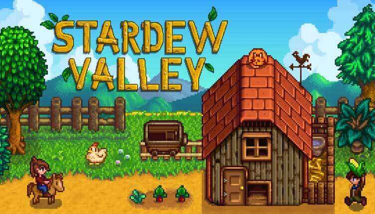 Image result for stardew valley