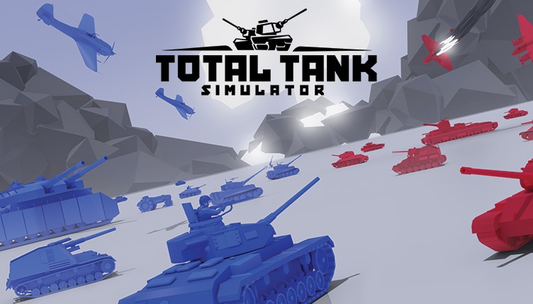 total tank simulator xbox one release date