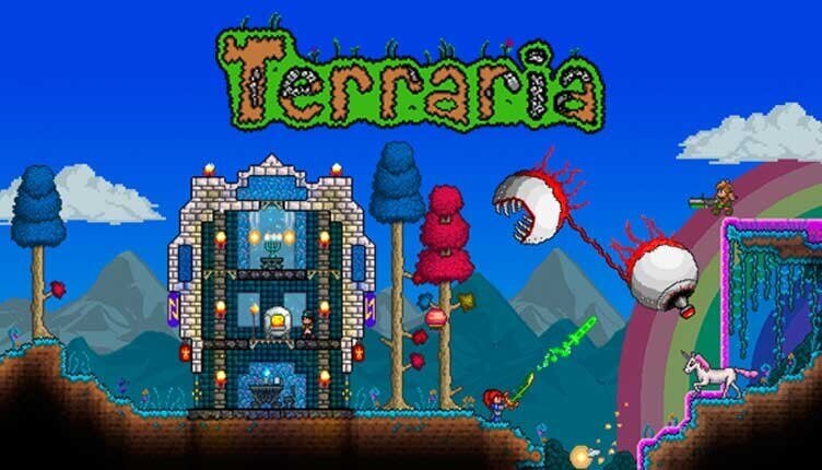 terraria switch cd key