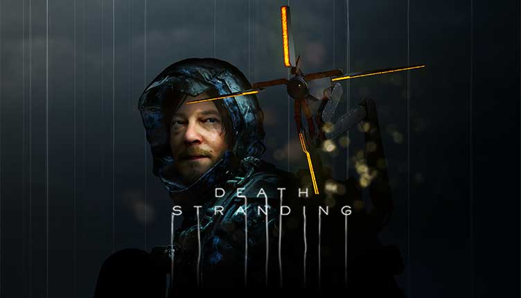 Death Stranding
