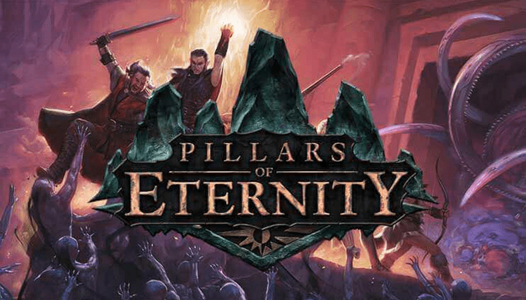 Pillars of Eternity | 505 Games